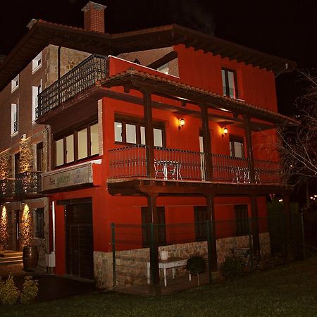 Petit Goierri Hotell Ormáiztegui Exteriör bild