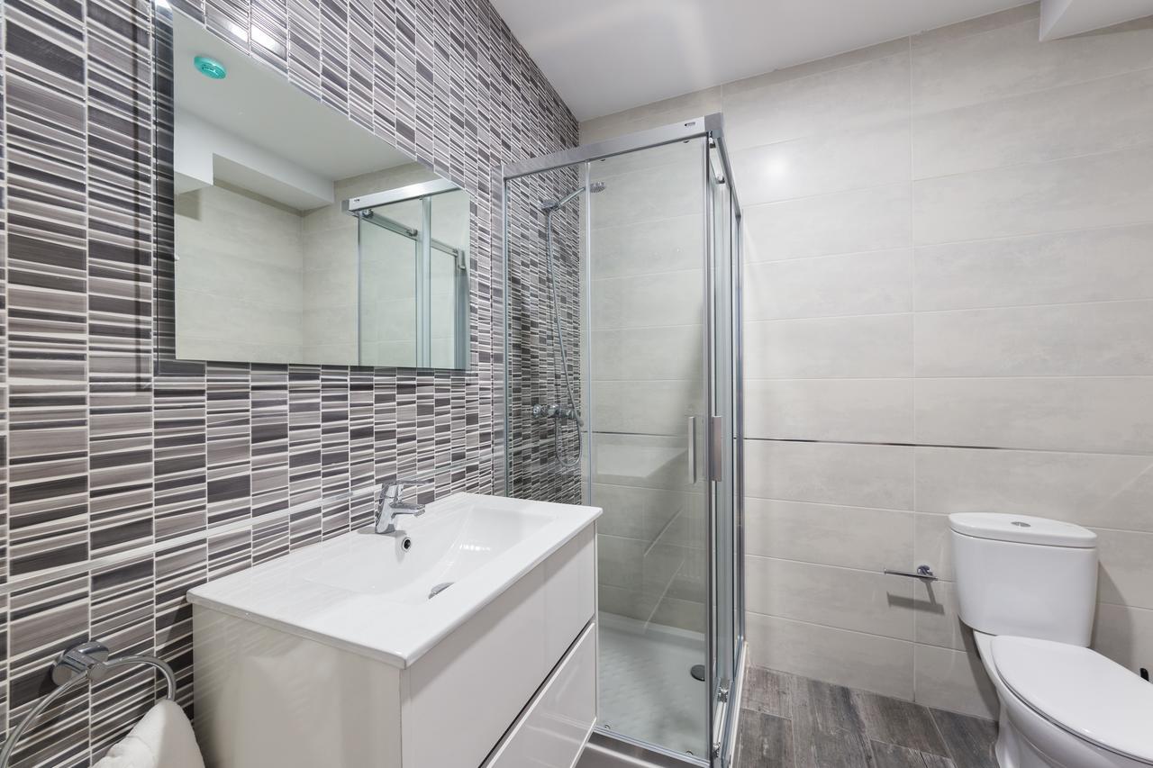 Petit Goierri Hotell Ormáiztegui Exteriör bild