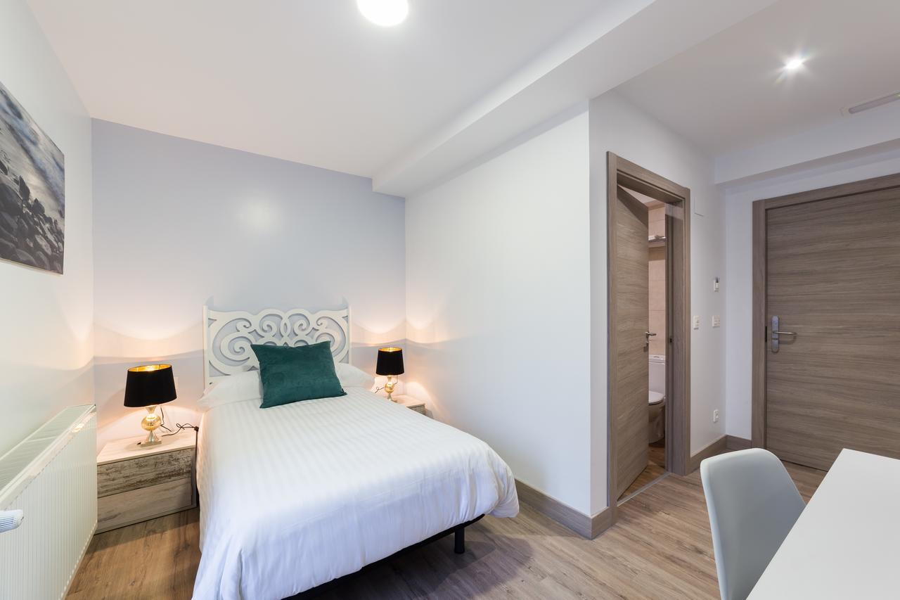 Petit Goierri Hotell Ormáiztegui Exteriör bild