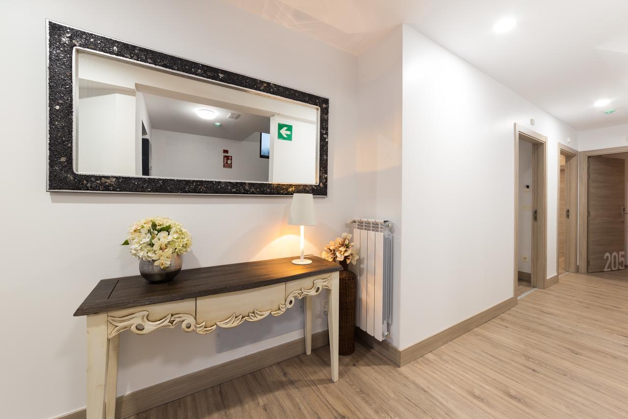 Petit Goierri Hotell Ormáiztegui Exteriör bild
