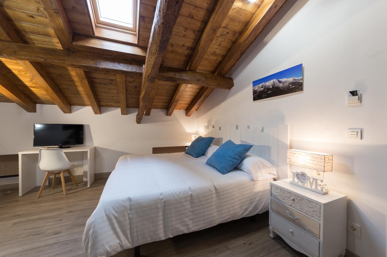 Petit Goierri Hotell Ormáiztegui Exteriör bild