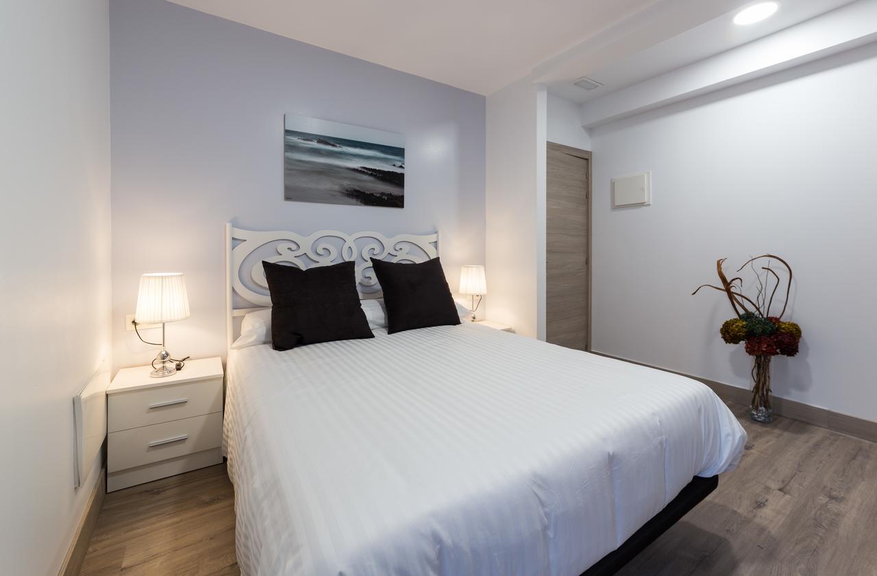 Petit Goierri Hotell Ormáiztegui Exteriör bild