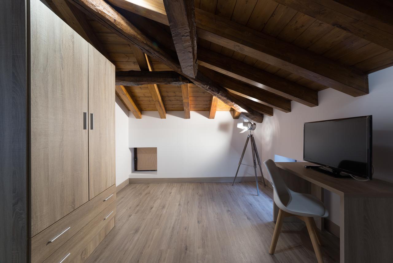 Petit Goierri Hotell Ormáiztegui Exteriör bild