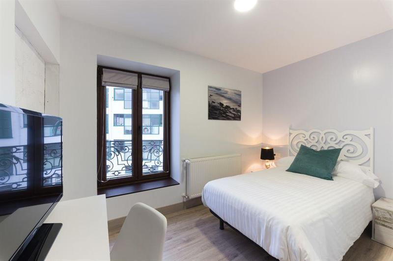 Petit Goierri Hotell Ormáiztegui Exteriör bild